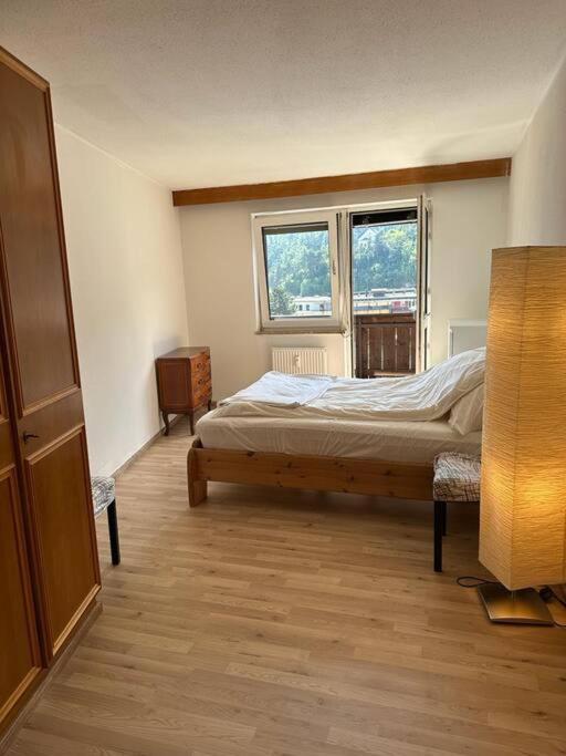 Geraeumige Rustikale Tiroler Wohnung 1-8 Personen 伊姆斯特 外观 照片