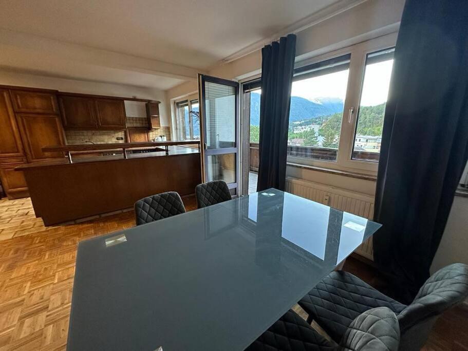 Geraeumige Rustikale Tiroler Wohnung 1-8 Personen 伊姆斯特 外观 照片